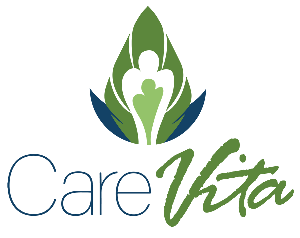 CareVita logo
