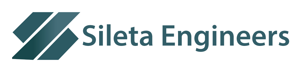 Sileta Engineers' logo